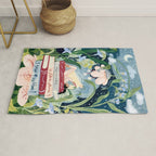 Night Reading Rug Gallery Image 1