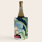 Night Reading Wine Chiller Gallery Image 3