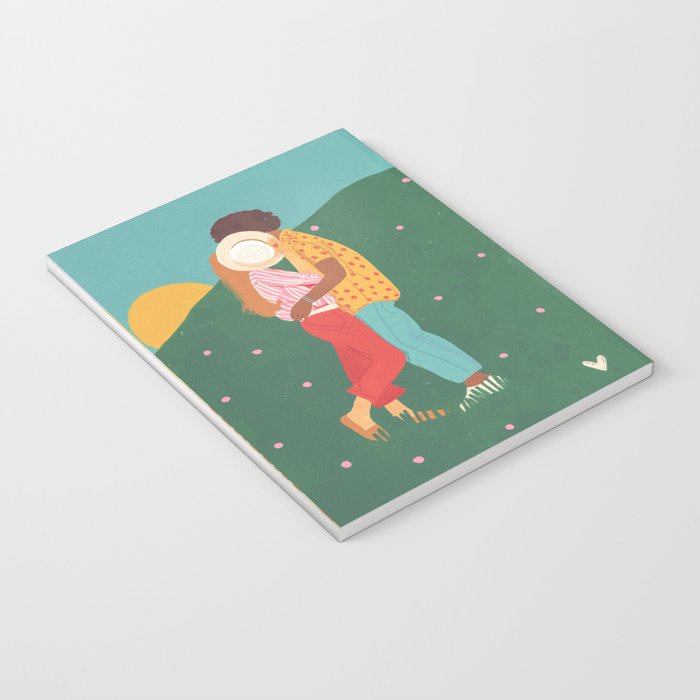 Besitos Notebook Gallery Image 3