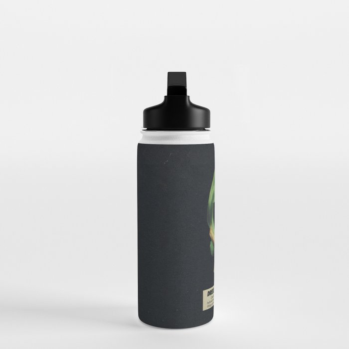 Dress To Kill Water Bottle Gallery Image 3