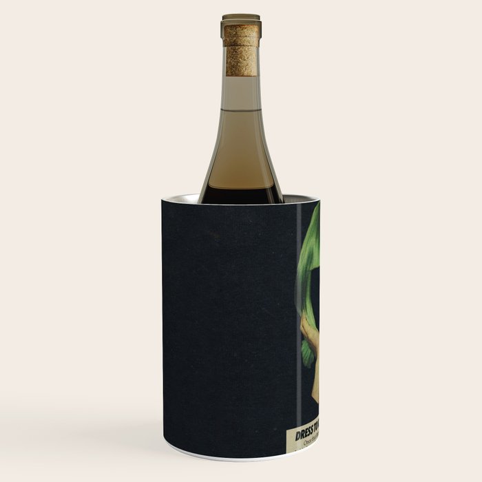 Dress To Kill Wine Chiller Gallery Image 2