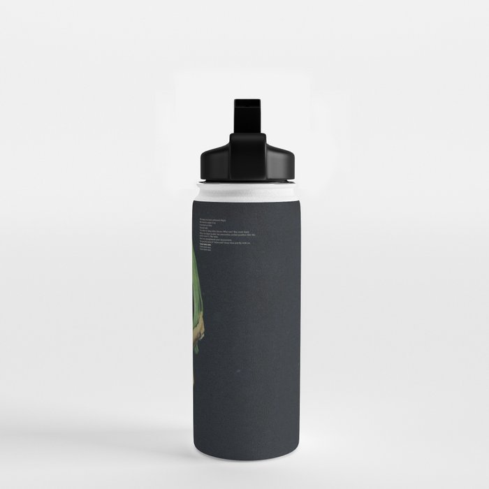 Dress To Kill Water Bottle Gallery Image 2