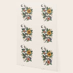  Year of the Snake - 2025 Calendar - Light Wallpaper Gallery Image 2