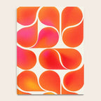 Gradient Playful Shapes  Notebook Gallery Image 4