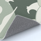 Cat Landscape 108 Rug Gallery Image 4