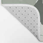 Cat Landscape 108 Bath Mat Gallery Image 2