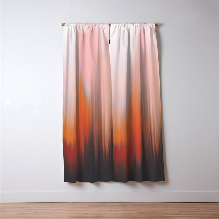 Give In Window Curtain Gallery Image 3