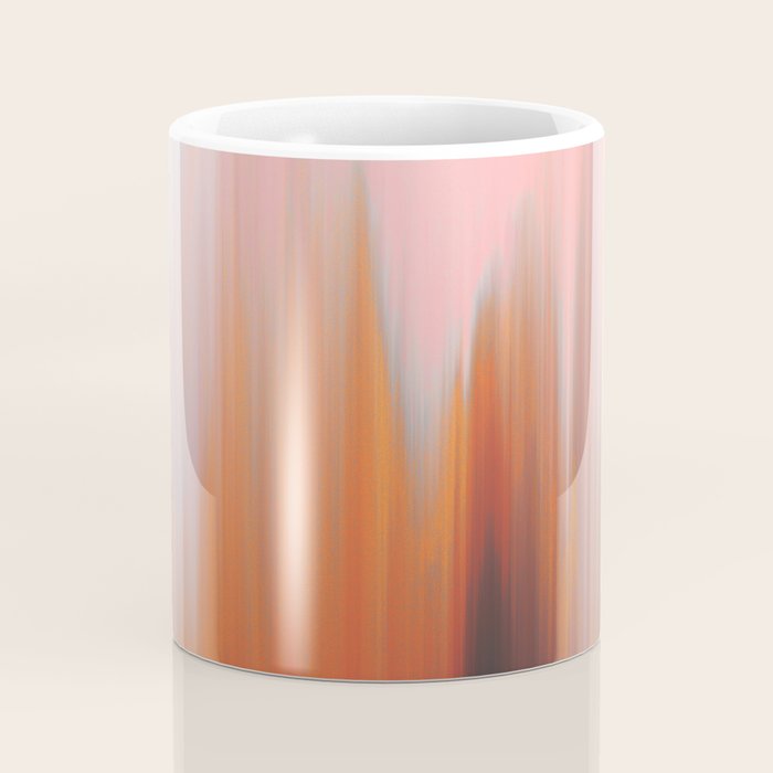 Give In Coffee Mug Gallery Image 4