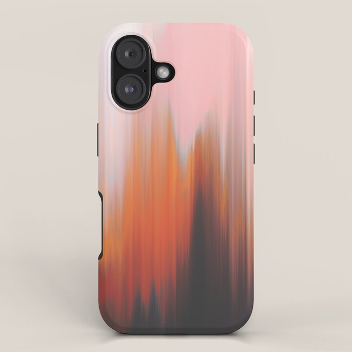Give In iPhone Case Gallery Image 1