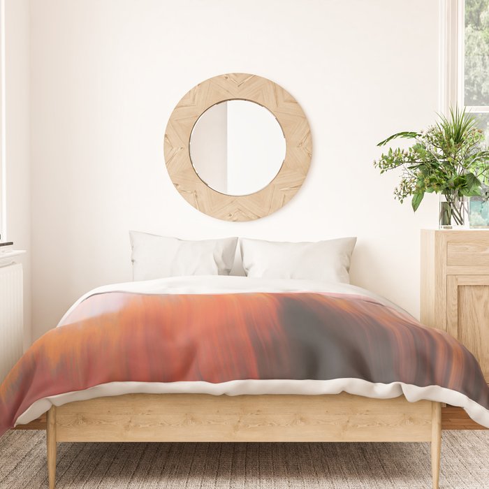 Give In Duvet Cover Gallery Image 3