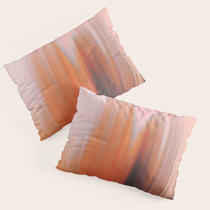 Give In Pillow Sham Gallery Image 1