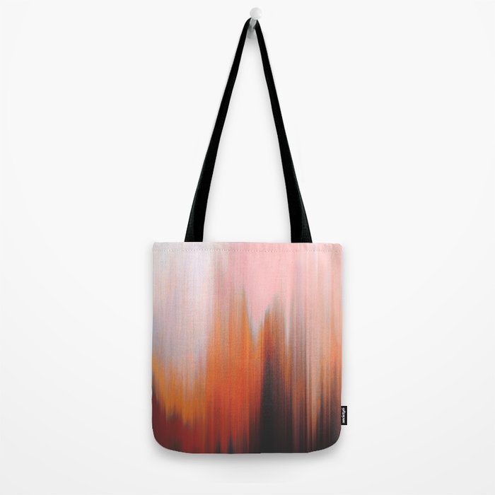 Give In Tote Bag Gallery Image 2