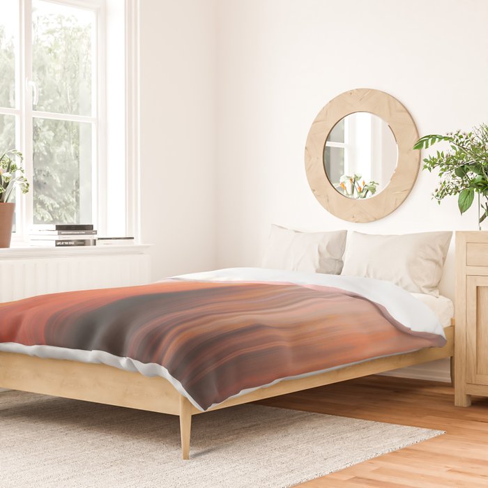 Give In Duvet Cover Gallery Image 2
