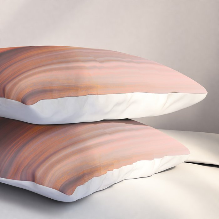 Give In Pillow Sham Gallery Image 3