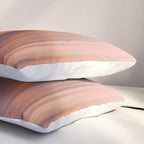 Give In Pillow Sham Gallery Image 3
