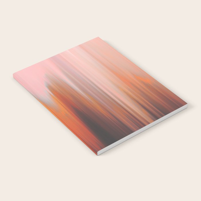 Give In Notebook Gallery Image 1
