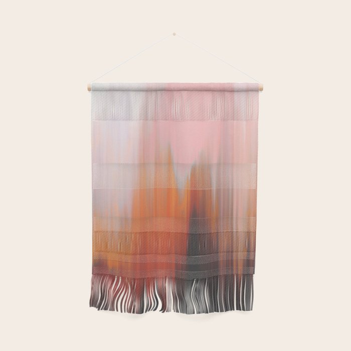 Give In Wall Hanging Gallery Image 1