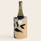 Sienna Blooms Wine Chiller Gallery Image 3