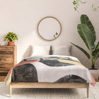 Sienna Blooms Comforter Gallery Image 3