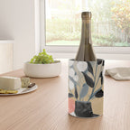 Sienna Blooms Wine Chiller Gallery Image 4