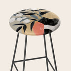 Sienna Blooms Stool Gallery Image 2
