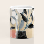 Sienna Blooms Coffee Mug Gallery Image 4