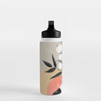 Sienna Blooms Water Bottle Gallery Image 3
