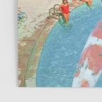 Hotel Koi Poster Gallery Image 3