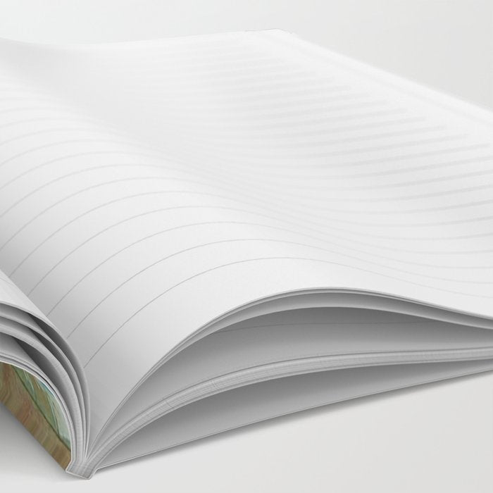 Hotel Koi Notebook Gallery Image 2