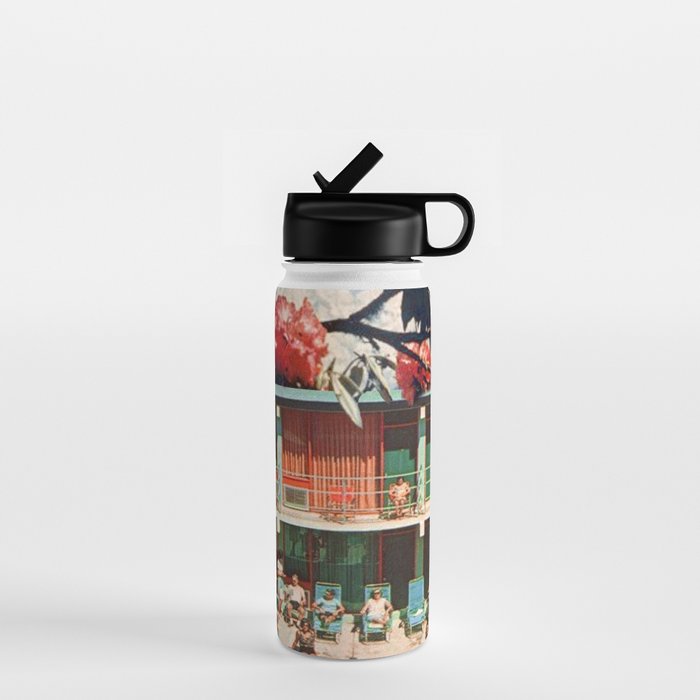 Hotel Koi Water Bottle Gallery Image 1