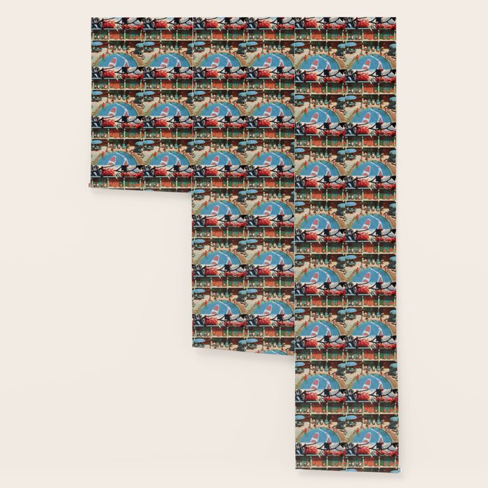 Hotel Koi Wallpaper Gallery Image 3