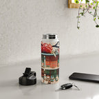Hotel Koi Water Bottle Gallery Image 4