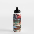 Hotel Koi Water Bottle Gallery Image 3