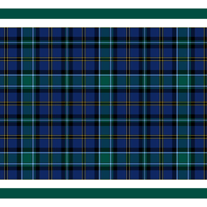Clan Weir Tartan Coffee Mug Gallery Image 2
