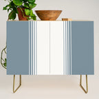 Minimalist Stripes LXIX Credenza Gallery Image 1