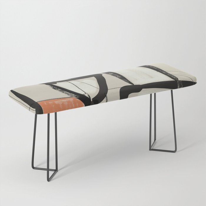 Minimalist Still Life 11 Bench Gallery Image 1