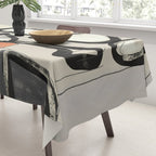 Minimalist Still Life 11 Tablecloth Gallery Image 3