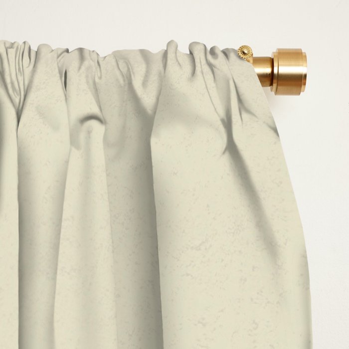 Minimalist Still Life 11 Window Curtain Gallery Image 2