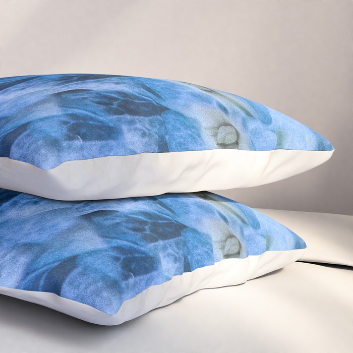 Allene Pillow Sham Gallery Image 3