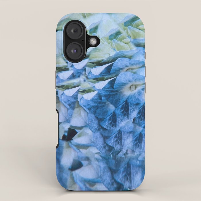 Allene iPhone Case Gallery Image 1