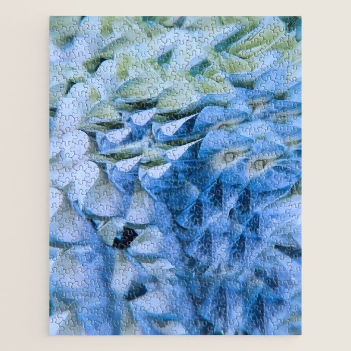 Allene Jigsaw Puzzle Gallery Image 1