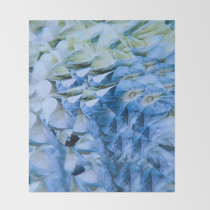 Allene Throw Blanket Gallery Image 2