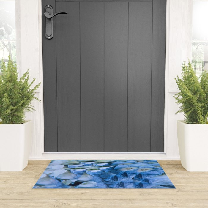Allene Welcome Mat Gallery Image 3