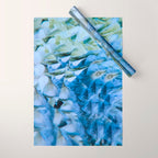 Allene Wrapping Paper Gallery Image 1