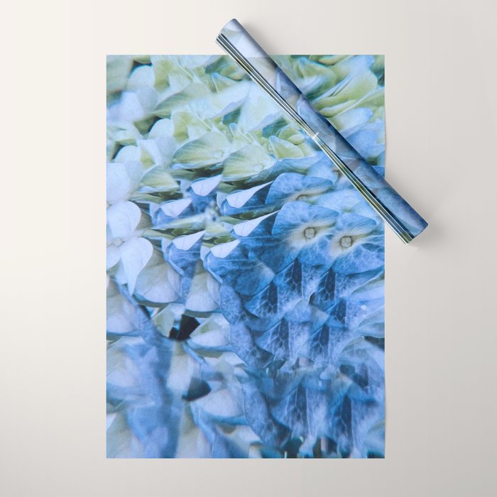 Allene Wrapping Paper Gallery Image 1