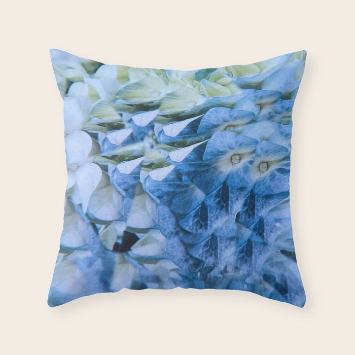 Allene Throw Pillow Gallery Image 1