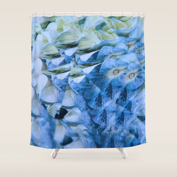 Allene Shower Curtain Gallery Image 1