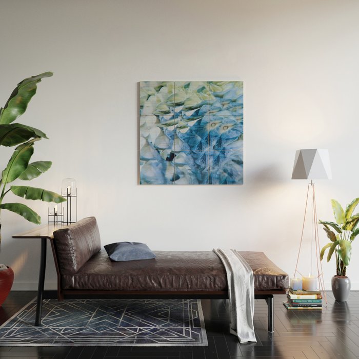 Allene Wood Wall Art Gallery Image 2