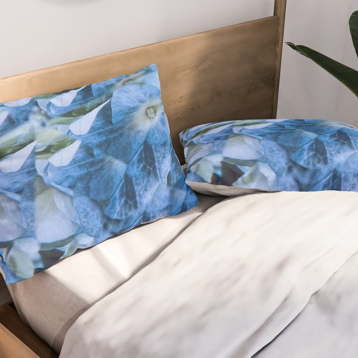 Allene Pillow Sham Gallery Image 2