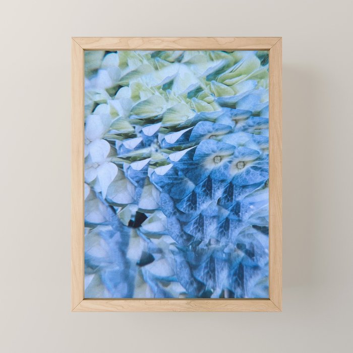 Allene Mini Art Print Gallery Image 1